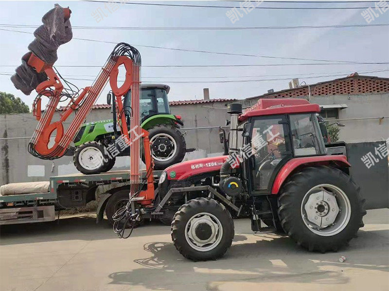 路邊樹(shù)木雜草修剪車